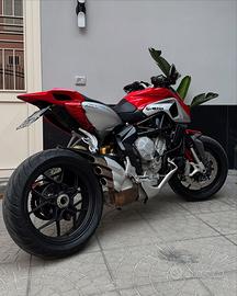 Mv Augusta Rivale 800