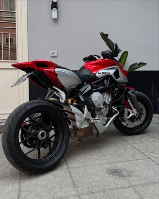 Mv Augusta Rivale 800