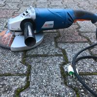 mola a disco mm 230