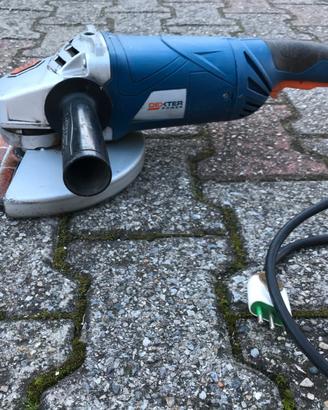 mola a disco mm 230