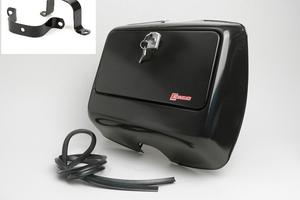 Bauletto Portaoggetti Vespa 50 Special - Primavera