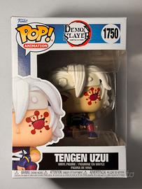 Funko Pop Tengen Uzui 1750