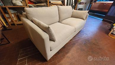 Divano letto Maison du Monde Julian