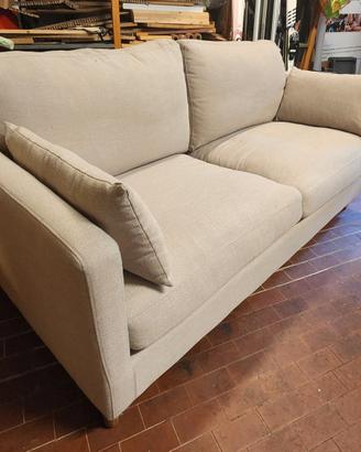 Divano letto Maison du Monde Julian