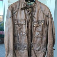 Belstaff Panther 1966