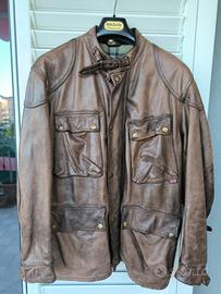 Belstaff Panther 1966