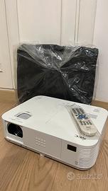 Proiettore NEC M323X