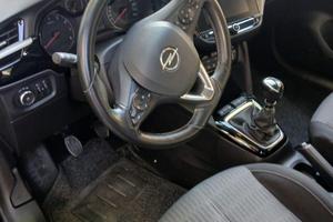 auto Opel Corsa 1.5 diesel