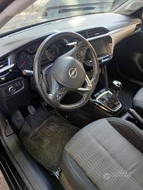 auto Opel Corsa 1.5 diesel