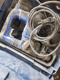 martello demolitore berner 