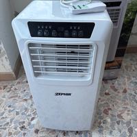 Condizionatore portatile 9000 btu