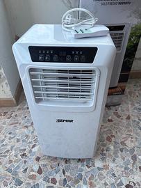 Condizionatore portatile 9000 btu