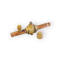 valvola gas refrigerante 