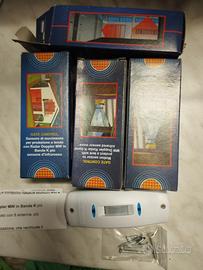 sensore tendina gate control per allarme
