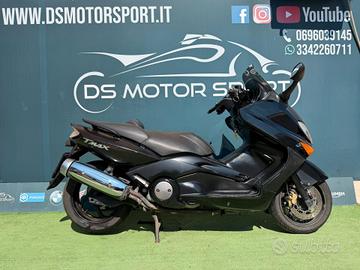 Yamaha T Max GARANZIA PERMUTE FINANZIAMENTO
