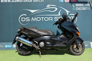 Yamaha T Max GARANZIA PERMUTE FINANZIAMENTO