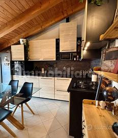 Cucina 5 anni di vita come nuova