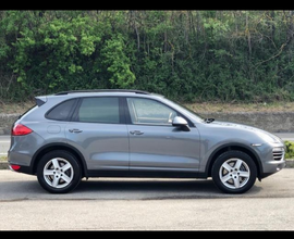 Porsche Cayenne Diesel - Porsche Approved a 06/25