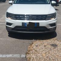 Tiguan 20 TDI 150CV
