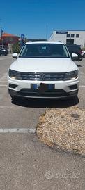 Tiguan 20 TDI 150CV