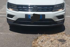 Tiguan 20 TDI 150CV