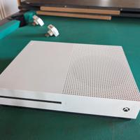 Xbox One S (leggere descrizione)