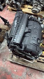 MOTORE SIGLA N12B14A 112.000KM MINI COOPER 1.4 BEN