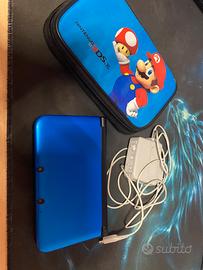 Nintendo 3DS XL