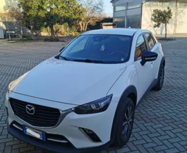 Mazda cx3