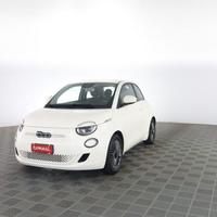 FIAT 500e 500 Icon + Berlina