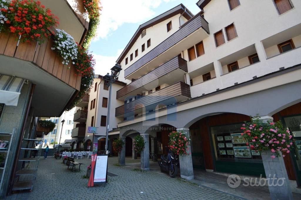 Immobile di 94 m² con 1 locale a Bormio - Vista 2