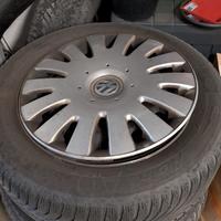 cerchi e copricerchi volkswagen
