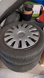 cerchi e copricerchi volkswagen