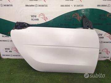 Portiera porta anteriore destro smart fortwo w453