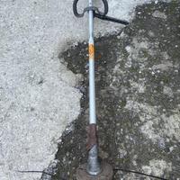 decespugliatore Husqvarna 253rj