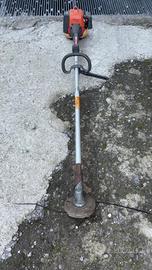 decespugliatore Husqvarna 253rj