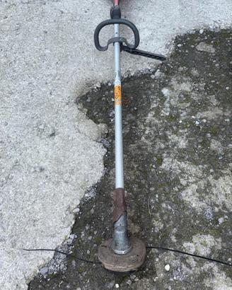 decespugliatore Husqvarna 253rj
