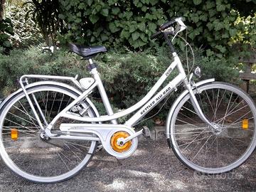 Kettler alu rad 2600 anni '80