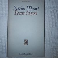Hikmet poesie d'amore