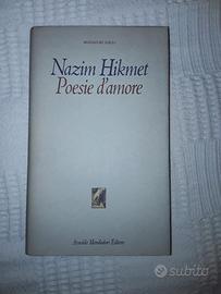 Hikmet poesie d'amore