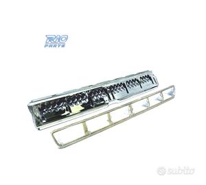 TERZO STOP PER MERCEDES SLK R170 96-04