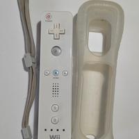 Controller bianco originale per Nintendo Wii