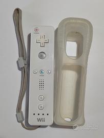 Controller bianco originale per Nintendo Wii