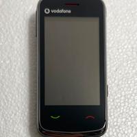 VODAFONE 547i Vintage, Full Box da collezione