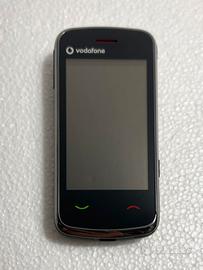 VODAFONE 547i Vintage, Full Box da collezione