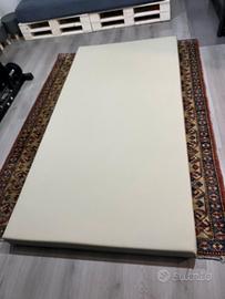 Futon 208 x 105 cm x 8 cm