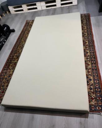 Futon 208 x 105 cm x 8 cm
