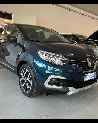 RENAULT Captur 1ª serie - Captur TCe 12V 90 CV Spo