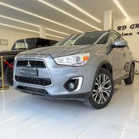 Mitsubishi ASX 2.2 DI-D 150CV aut. 4WD Instyle Pan