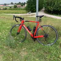 Bottecchia 8Avio revolution carbonio